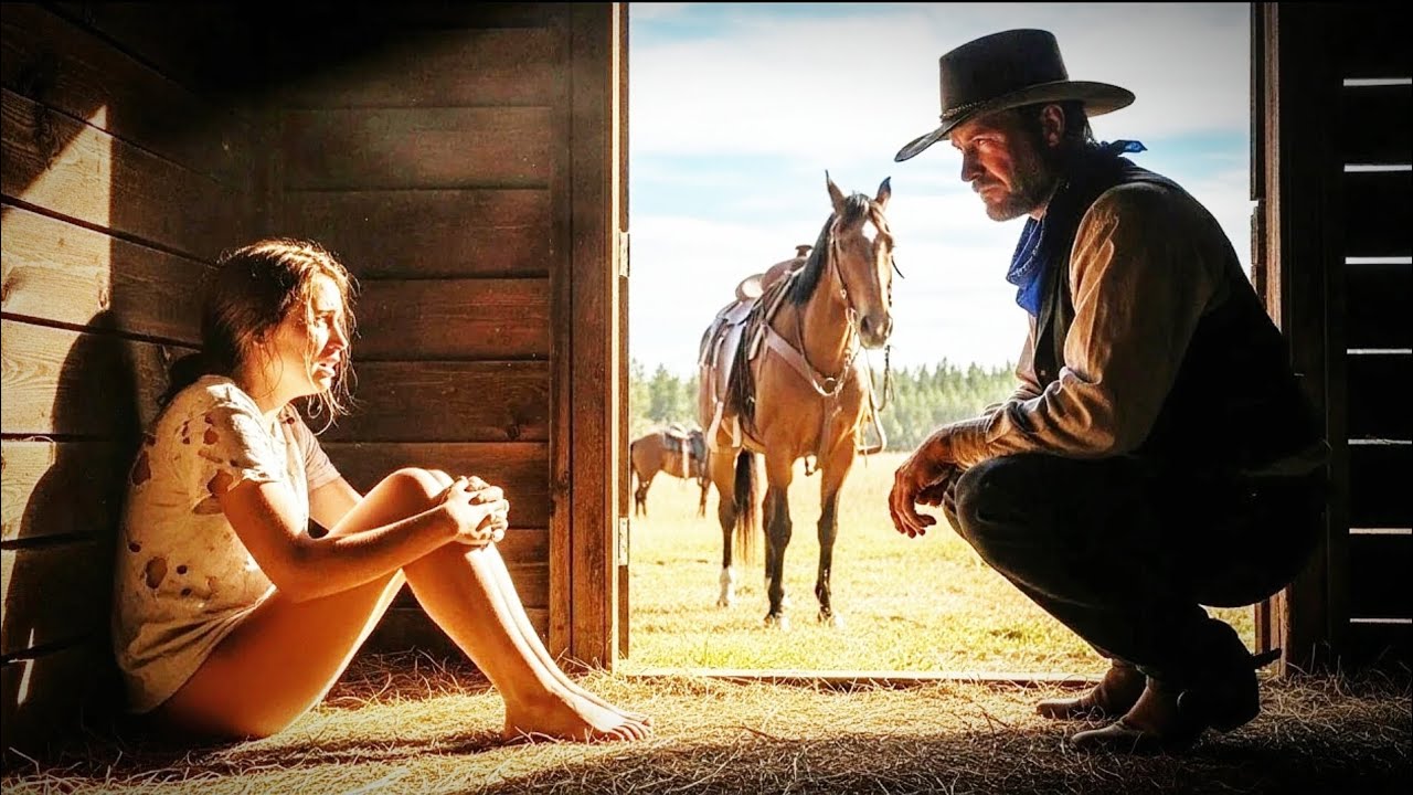 «Мой отец… три раза в день» — То, что сделал ранчер, потрясло весь регион