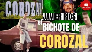 Javier Rios Bichote De Corozal