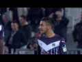 But Florent CHAIGNEAU 56' csc / Girondins de Bordeaux - FC Lorient 2-0 -  1/4 de finale / 2015-16