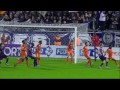 But Florent CHAIGNEAU 56' csc / Girondins de Bordeaux - FC Lorient 2-0 -  1/4 de finale / 2015-16