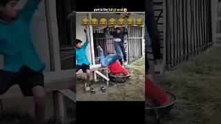 पेट पकड़ कर हंसने के लिए Raddy हो जाओ 🤣😱