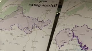 Proposed constitutional amendments in Virginia