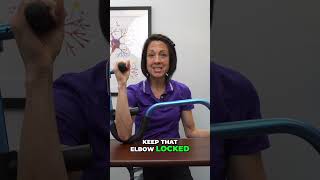 Unlock Shoulder Mobility Revolutionary External Rotation Tool