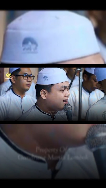 qod kafani ilmurobbi versi koplo😍#shorts #sholawat #gandrungnabiterbaru