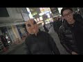 BABYWOODROSE-新宿バッセン（official Music Video）