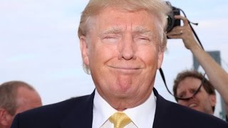 Donald Trump Just Keeps Rising in the Polls
