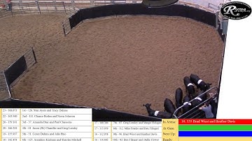 RSTPA - #8 Ranch Sort @ RSP Production 10k added MSU show