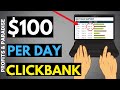How To Promote Clickbank Products Step By Step (In 2020)