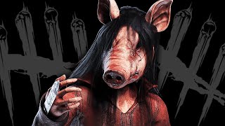 JUEGO CON LA CERDA DESPUÉS DE AÑOS Y PARTIDA ETERNA CON NEMESIS - DEAD BY DAYLIGHT GAMEPLAY ESPAÑOL