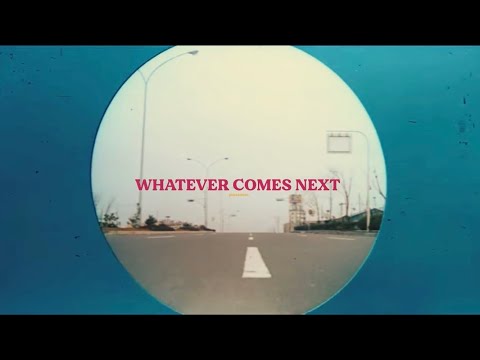 Lady HD - "Whatever Comes Next (NOCANDO)" [Official Music Video]