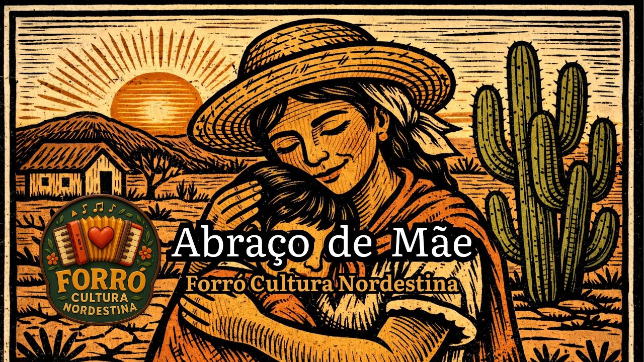 Forró Cultura Nordestina - 