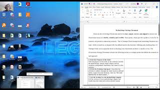 [Day 1b of 15] Chapter 3: Introduction Paragraph 1