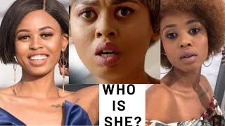 The River Galaletsang Koffman Who Is Beuty In Her Real Life