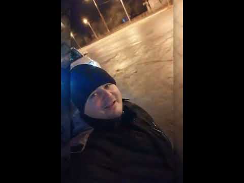 Камышин. Штраф. Общение с ДПС. Молодёжка.