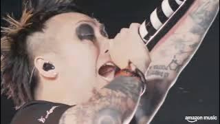 SiM ライブ Blah Blah Blah DEAD POP FESTIVAL 2025