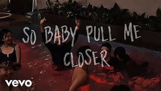 The Chainsmokers - Closer ft. Halsey (MV Cover) | VEVO Trend |