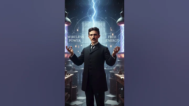 The Forgotten Genius: Nikola Tesla’s Untold Story