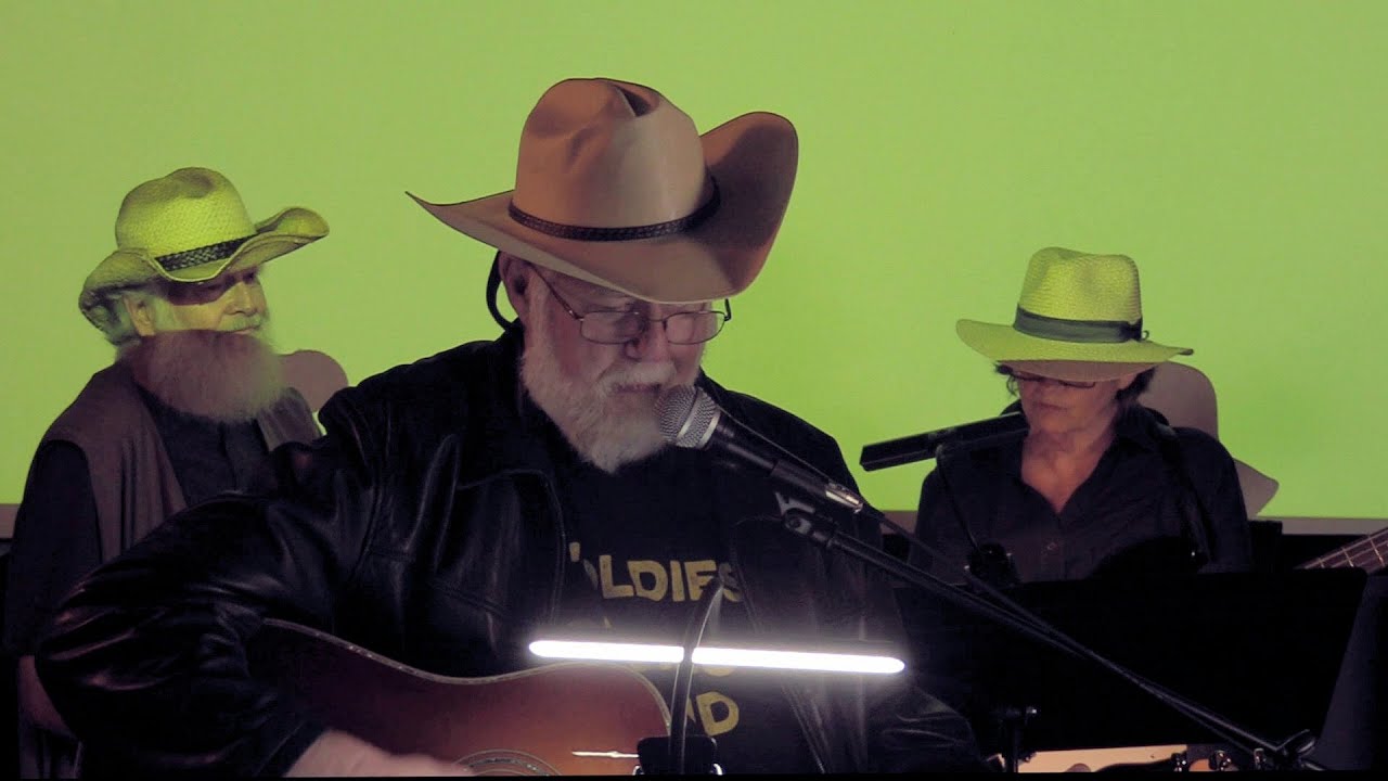 Two Geezers & A Lady Kill It With 'LIFE TO GO' | Y'Oldies Country Cover