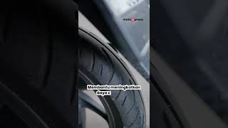 Ban motor yang jelas teruji kualitasnya? Di MotoXpress banyak pilihannya!