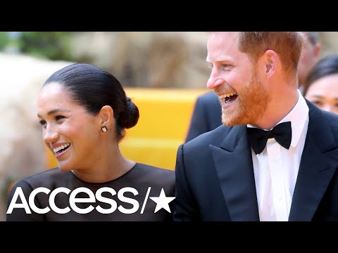Meghan Markle and Prince Harry Jet Off With Baby Archie For Secret Vacation
