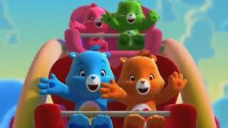 Care Bears Oopsy Does It The Giving Festival Double Dvd