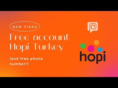 Video: Paano Magpadala Ng SMS Sa Turkey