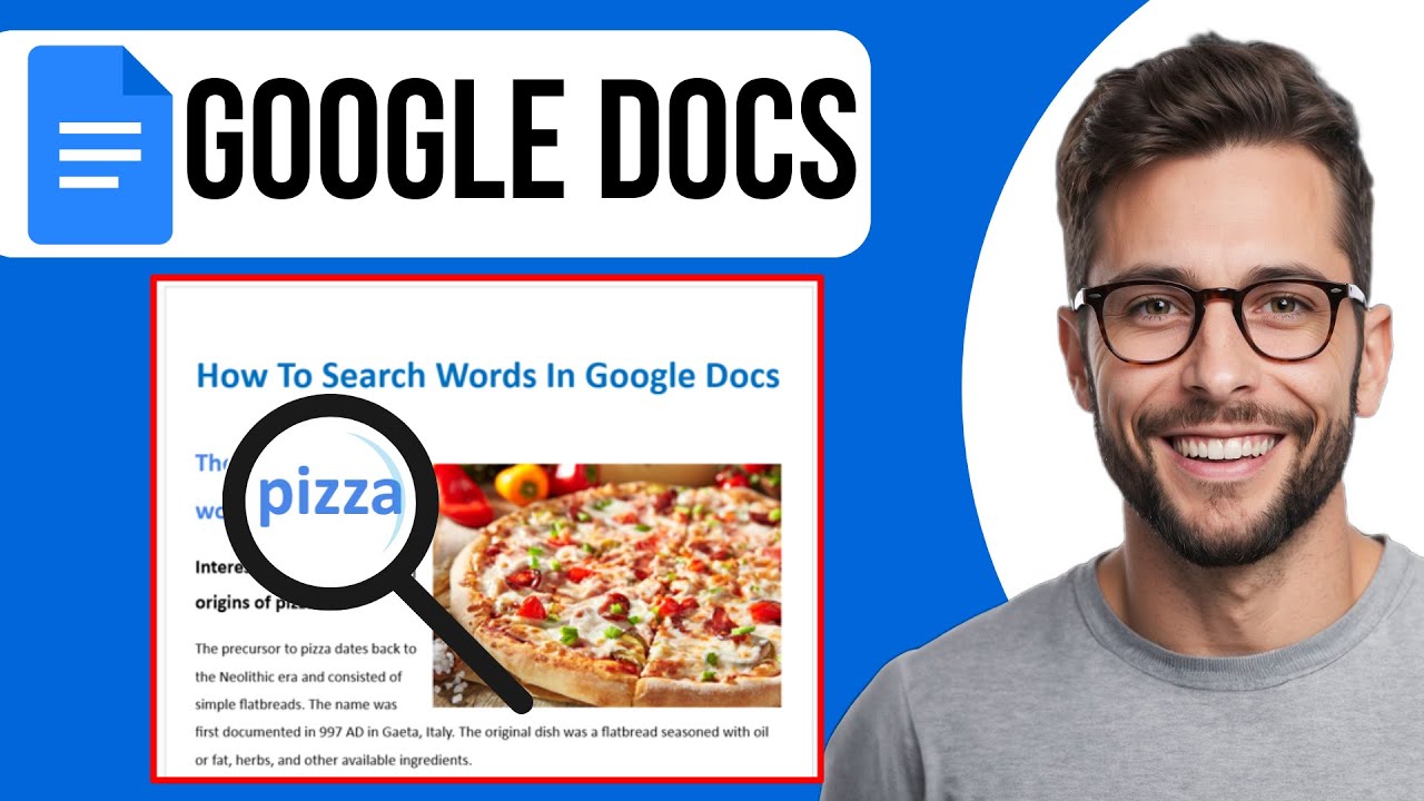 how-to-search-words-in-google-docs-youtube