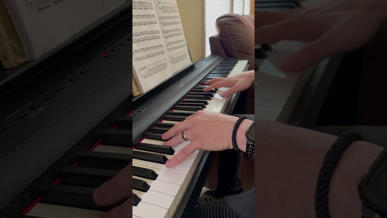 Good Good Father! @christomlin