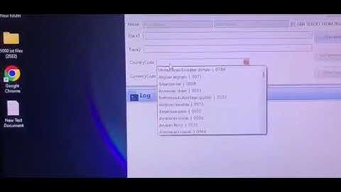 IST FILES 5000 + IST FILES FOR EMV SOFTWARE (FULL CLONING TUTORIALS _HOW TO WRITE DUMPS WITH PIN