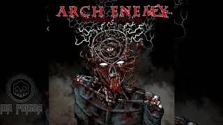 Arch Enemy  Scream Of Anger europe