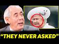 Tom Bower CONFIRMS Harry Never Asked The Queen About Lilibet's Name