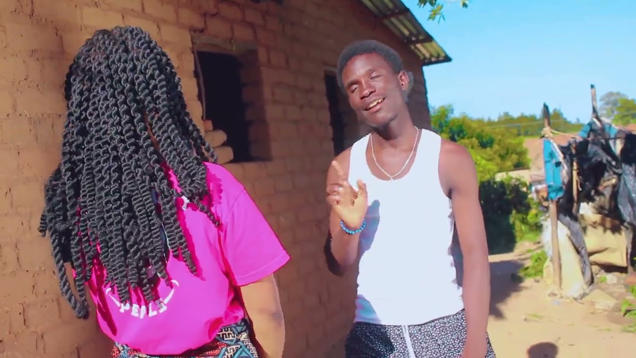 Egie Boy - Najere (official music video Dir.by Yazin)