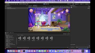 Details girl games unity source code 2 4 News