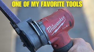 This is why Milwaukee is crushing the tool game right now. by Merricks Garage 1,433 views 1 month ago 27 minutes
