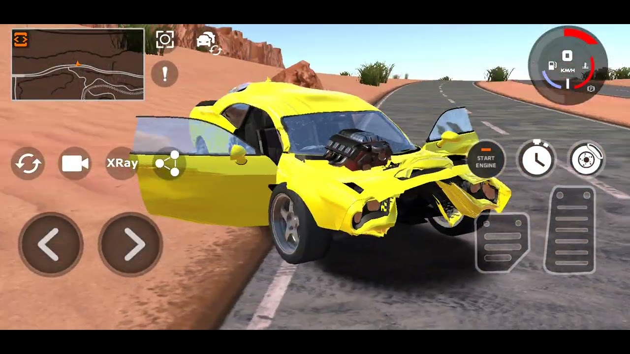 Will the cars still drive? 