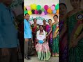 women's day సందర్భంగా సన్మానం