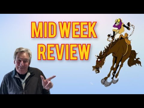 Midweek Review - YouTube