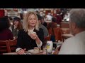 Of Course the ‘When Harry Met Sally’ Cast Reunited at Katz’s for a Super Bowl Commercial