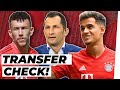 FC Bayern: Transfer-Sommer gerettet?! | Neuzugänge Analyse