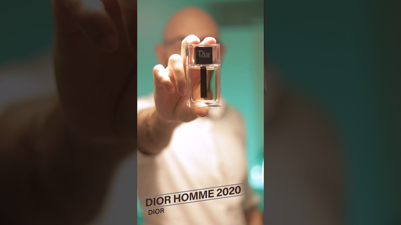The Best Dior Fragrance For Each Age Group