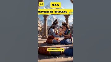 Shiv Parvati With Bal Ganesha | Divine Family Moments | Lord Shiva Special Video#shortvideo