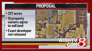 Data center project announced near Monrovia