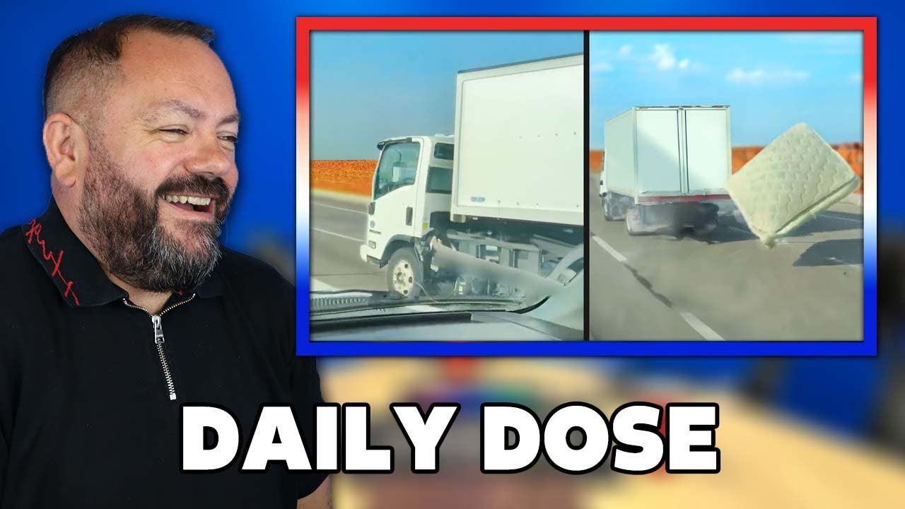 Getting Fired On Your First Day REACTION | OFFICE BLOKES REACT!!