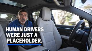 Driverless Cars Are Doing Something Worse Than Crashing.. screenshot 4