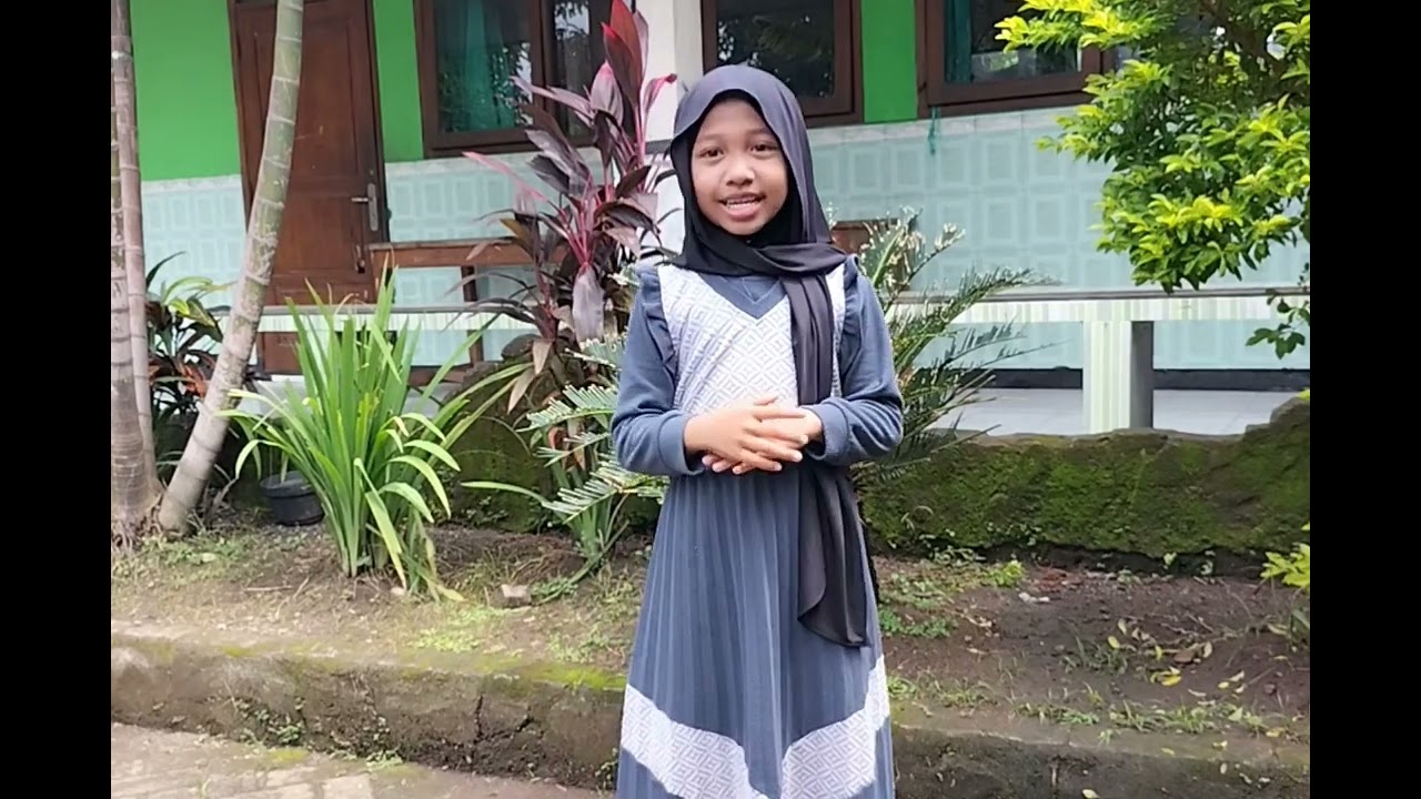 CEMARA 3# SUNNAH PUASA - SDN BARENG 2