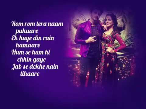 Sajda Kundali Bhagya Theme Songwith Lyrics