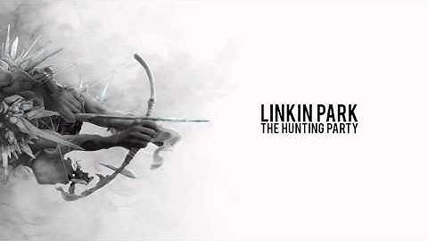 Linkin Park - Until It