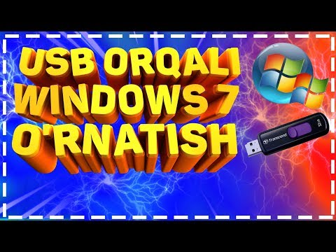 Video: Windows ishga tushganda XAMPP -ni avtomatik ravishda qanday ishga tushirish kerak