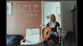 gisèle cover luidji