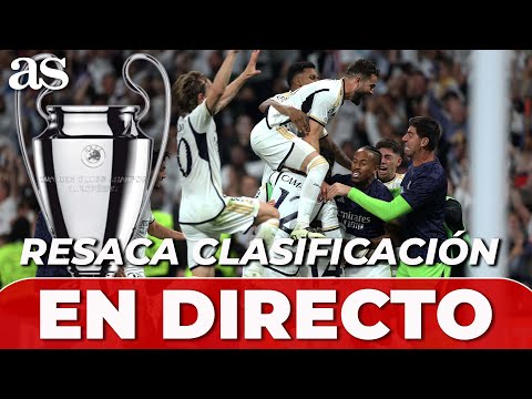 ÚLTIMA HORA REAL MADRID | FINAL CHAMPIONS 2024